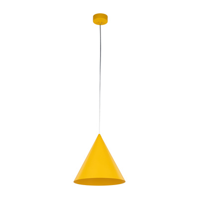 CONO YELLOW LAMPA WISZACA 1 M