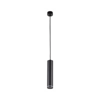 JET BLACK LAMPA WISZĄCA 1XGU10