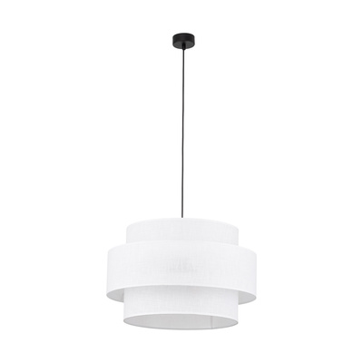 CALISTO WHITE LAMPA WISZACA 3 500