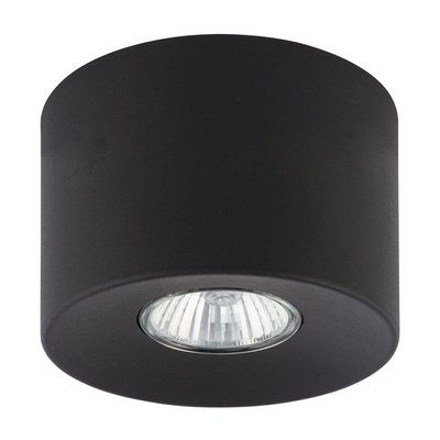 ORION S BLACK LAMPA SUFITOWA 1