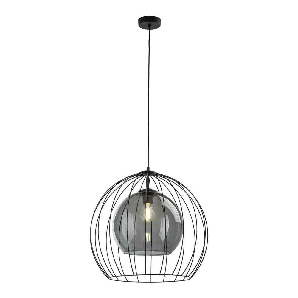 UNIVERSO BLACK 500 LAMPA WISZĄCA 1