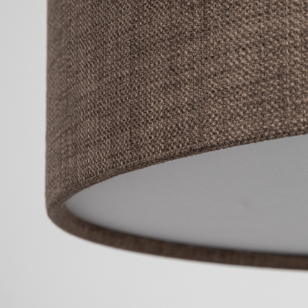 EARTH LAMPA SUFITOWA 4