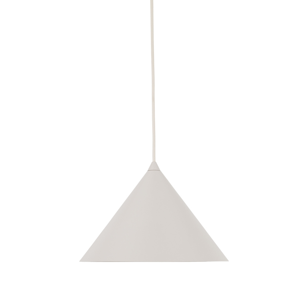 CONO M KASZMIR LAMPA WISZĄCA 1XE27