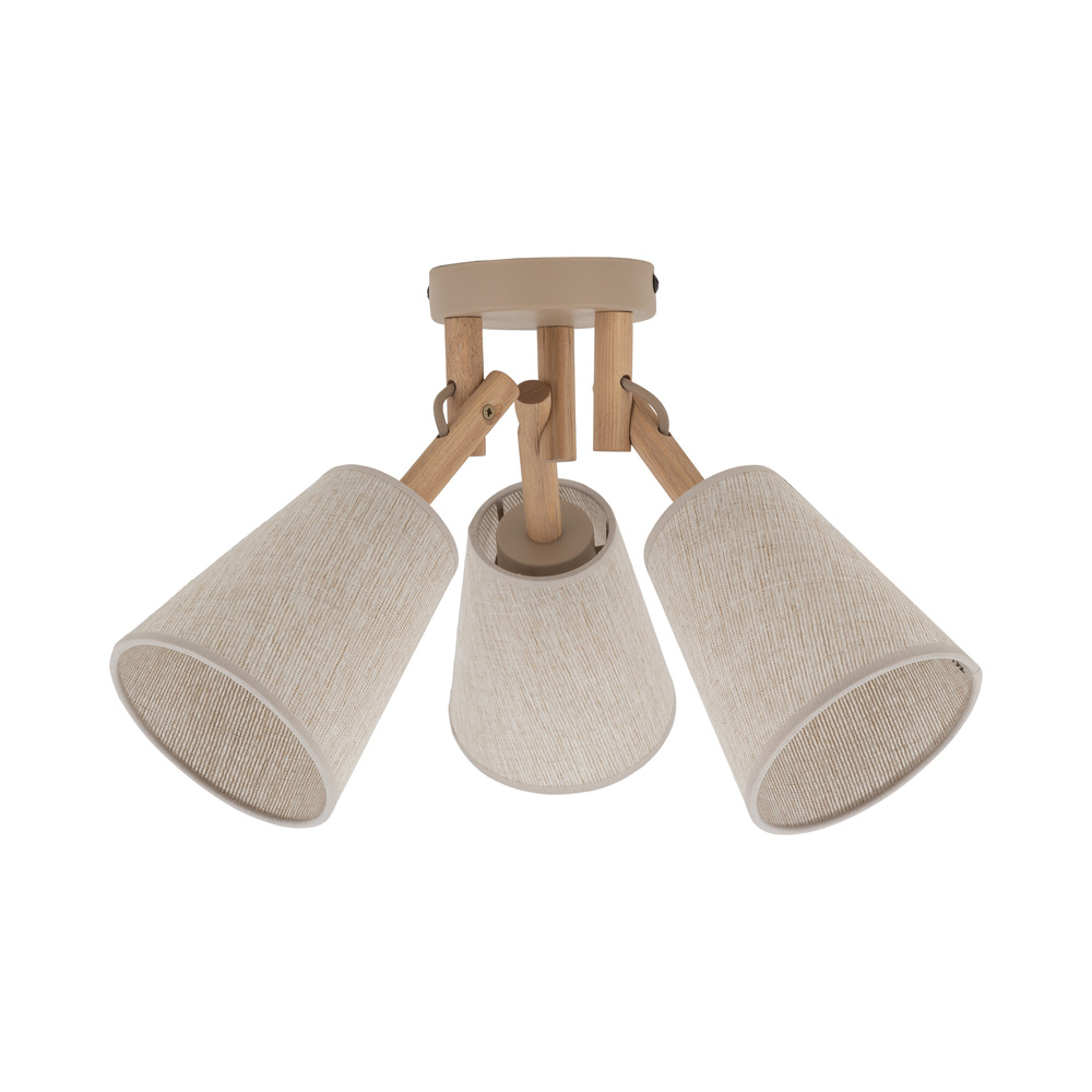 VAIO SABIA LAMPA SUFITOWA 3XE27