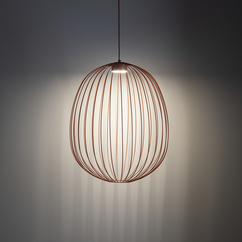 SPHERA L BRICK LAMPA WISZĄCA 1XGX53
