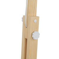 OSLO WHITE LAMPA PODŁOGOWA 1