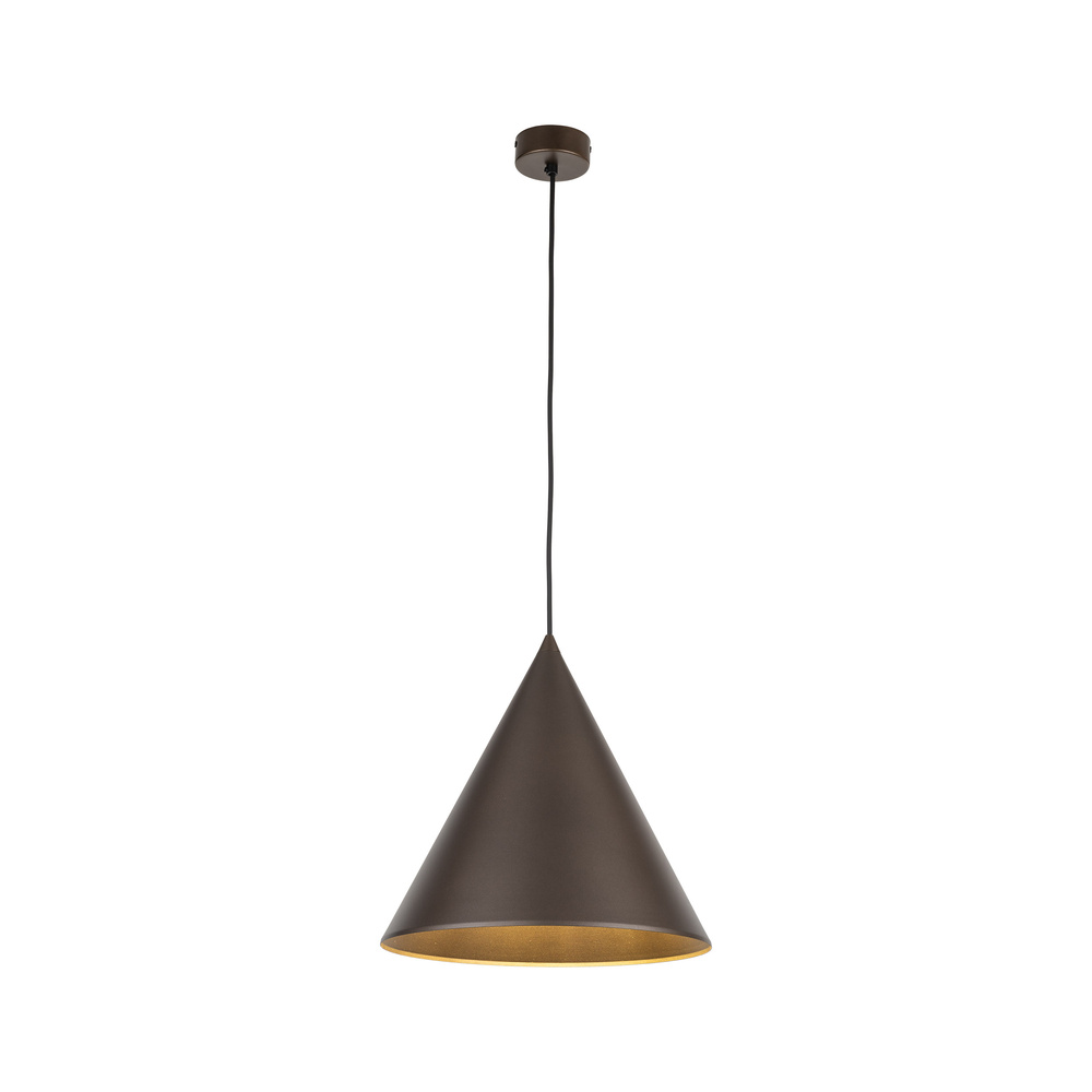 CONO BROWN LAMPA WISZACA 1 L