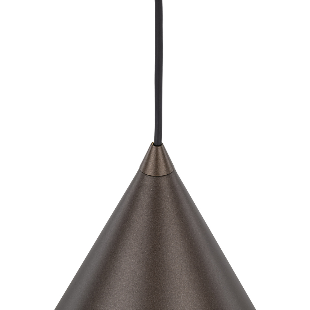 CONO BROWN LAMPA WISZACA 1 M