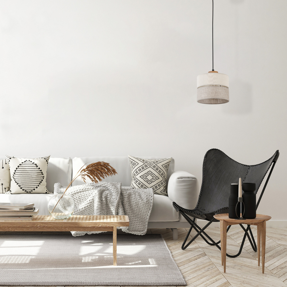 ECO LAMPA WISZĄCA 1 200