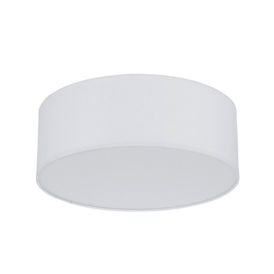 RONDO WHITE LAMPA SUFITOWA 2