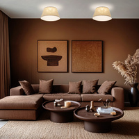 FORMO LEN LAMPA SUFITOWA 4XE27 500