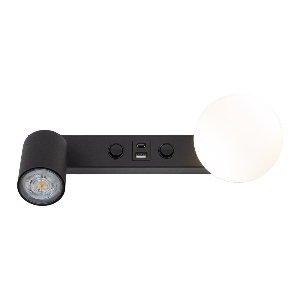 VOX KINKIET 2 + ŁADOWARKA USB