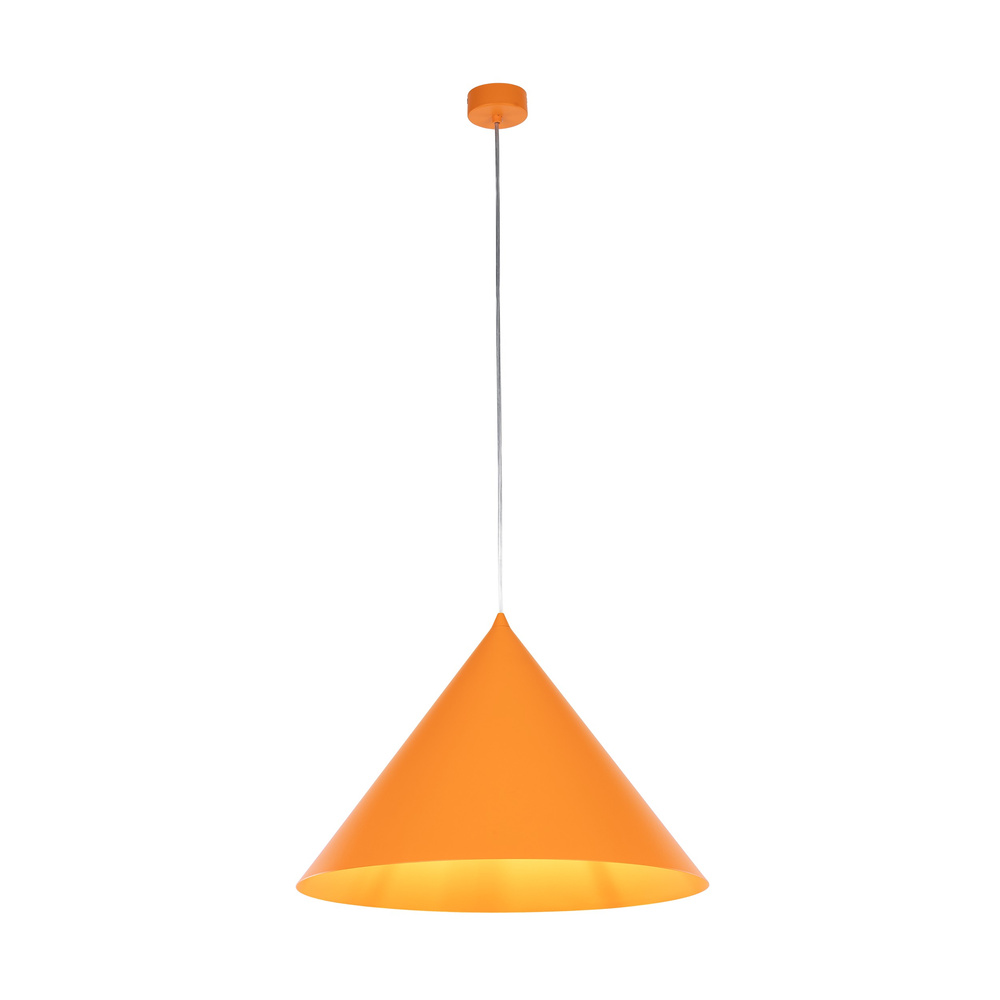 CONO ORANGE LAMPA WISZACA 1 XL