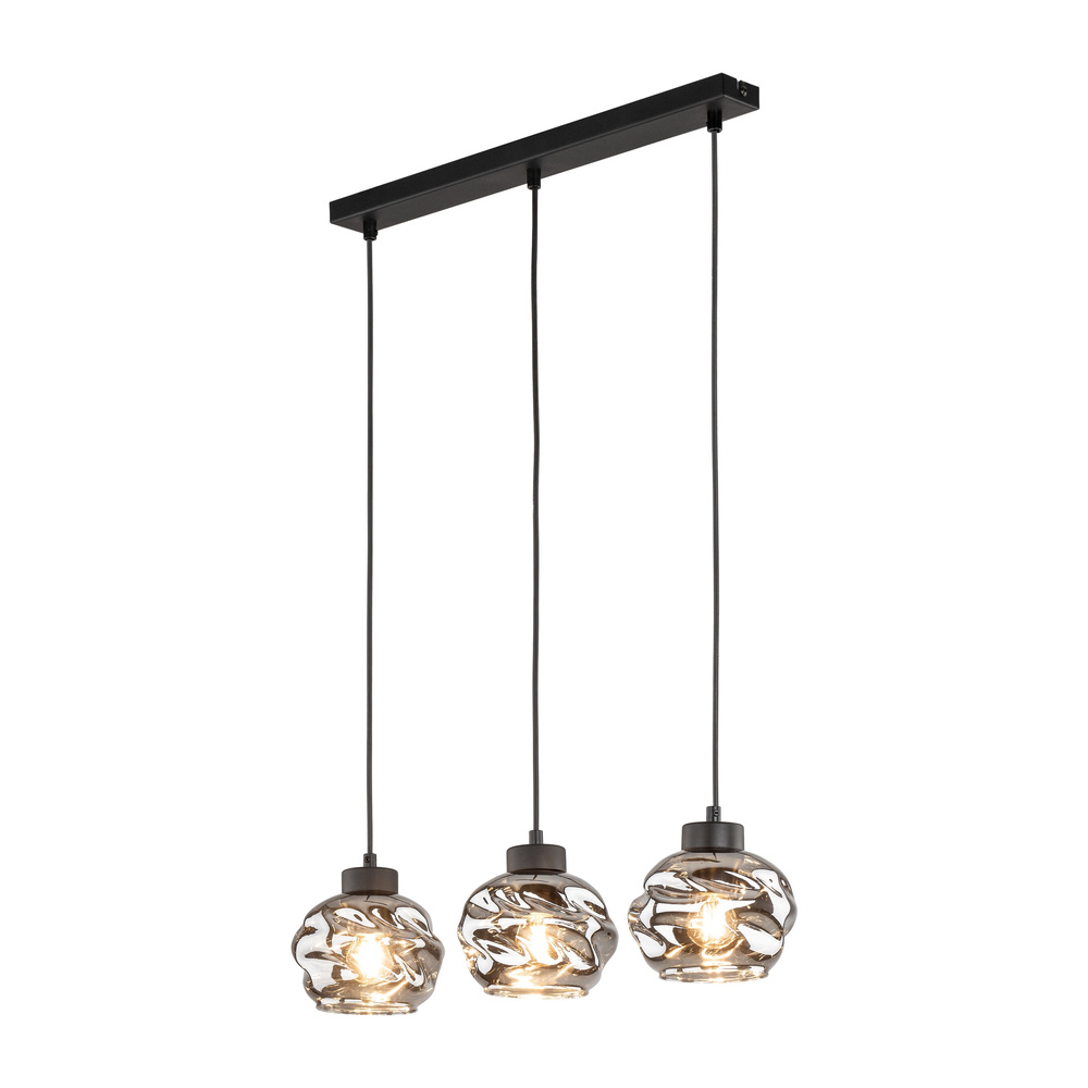 ZULIA LAMPA WISZĄCA 3