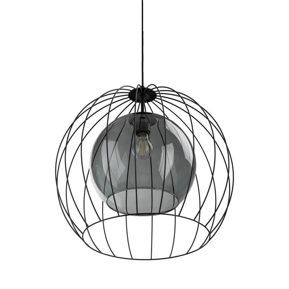 UNIVERSO BLACK 500 LAMPA WISZĄCA 1
