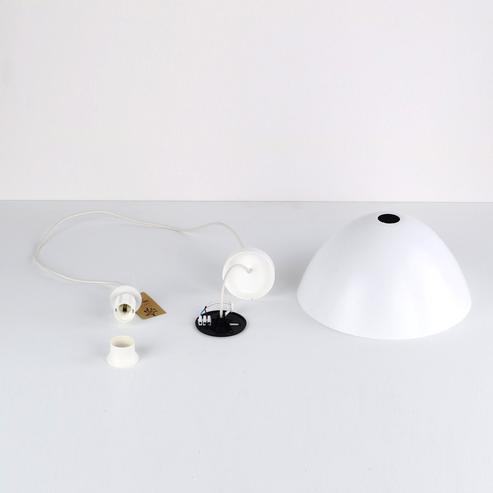 FARO WHITE LAMPA WISZĄCA 1 340