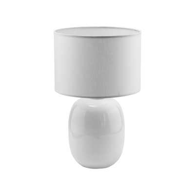MELODY WHITE LAMPKA NOCNA 1