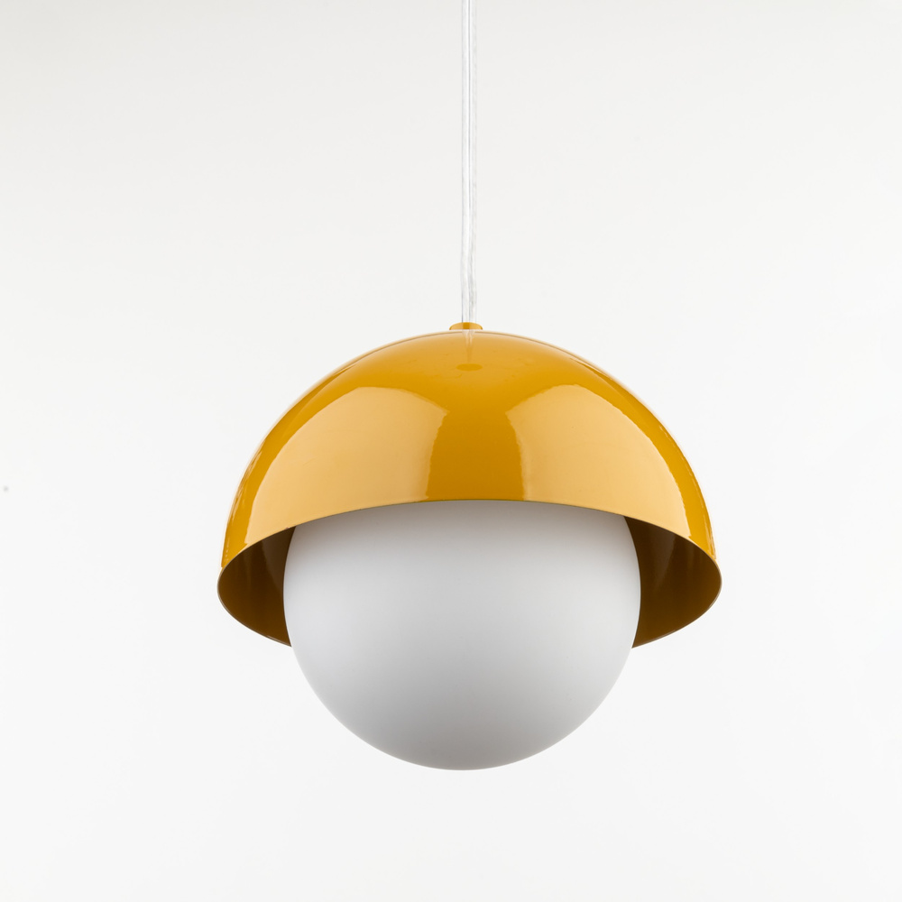 BONO OCHRA LAMPA WISZACA 1