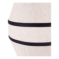 Lampa podłogowa AMIGO Metal/drewno dębowe 6010102011755