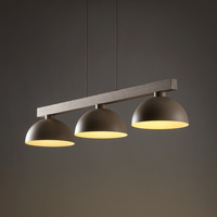 OSLO SABIA LAMPA WISZĄCA 3XE27