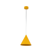 CONO YELLOW LAMPA WISZACA 1 S