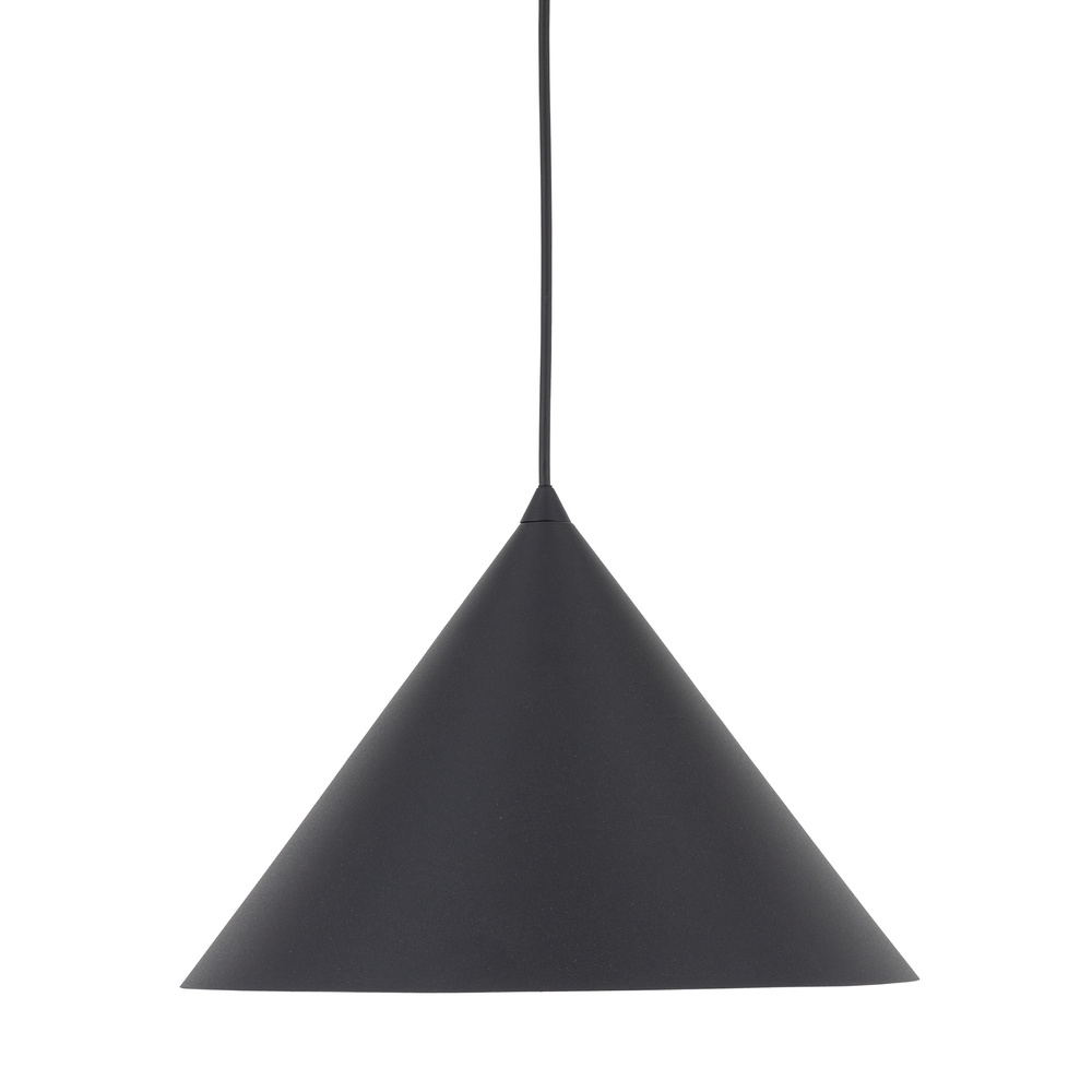 CONO BLACK LAMPA WISZĄCA 1 L