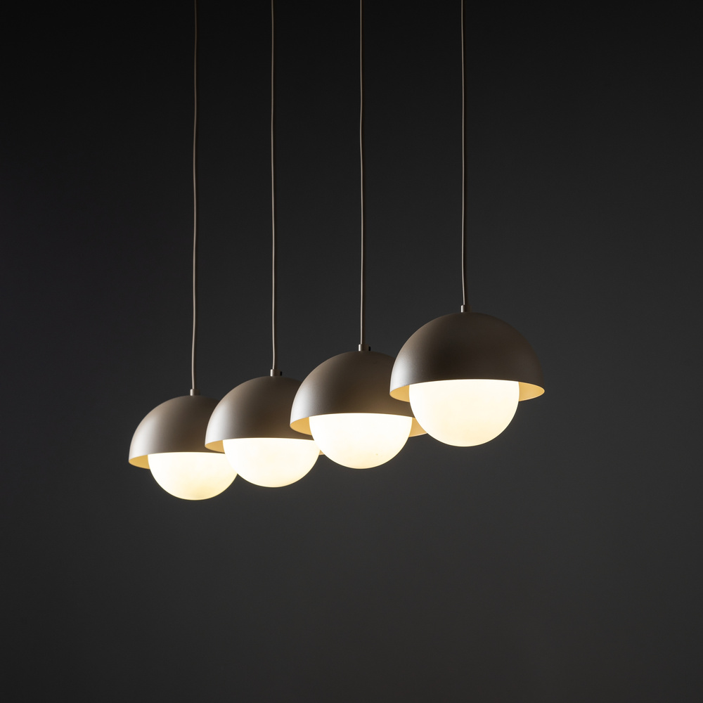 BONO SABIA 4XG9 LAMPA WISZĄCA