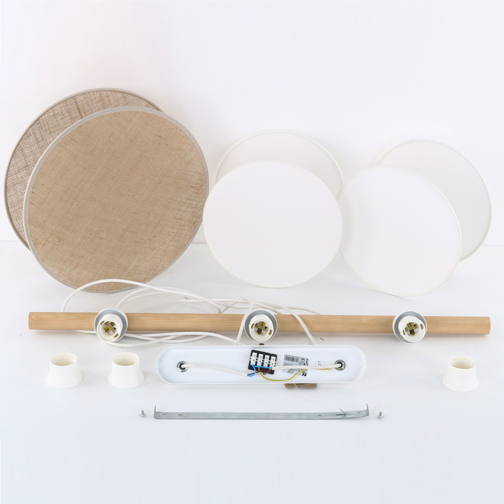 PULSE LAMPA WISZĄCA 3