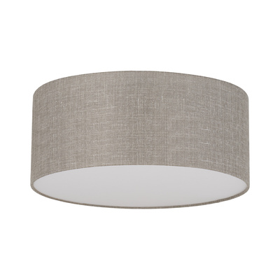 RONDO LINEN LAMPA SUFITOWA 4 450