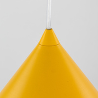 CONO YELLOW LAMPA WISZACA 1 XL