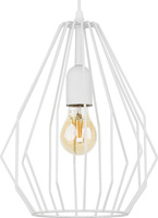 BRYLANT WHITE LAMPA WISZĄCA 1  D