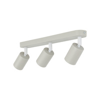 LIVIA BEIGE LAMPA SUFITOWA 3