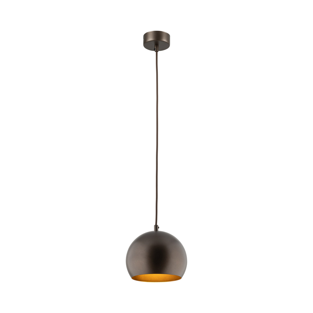 ZOE BROWN LAMPA WISZACA 1 S
