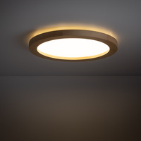 AQUA WOOD BUK 325 24W LED