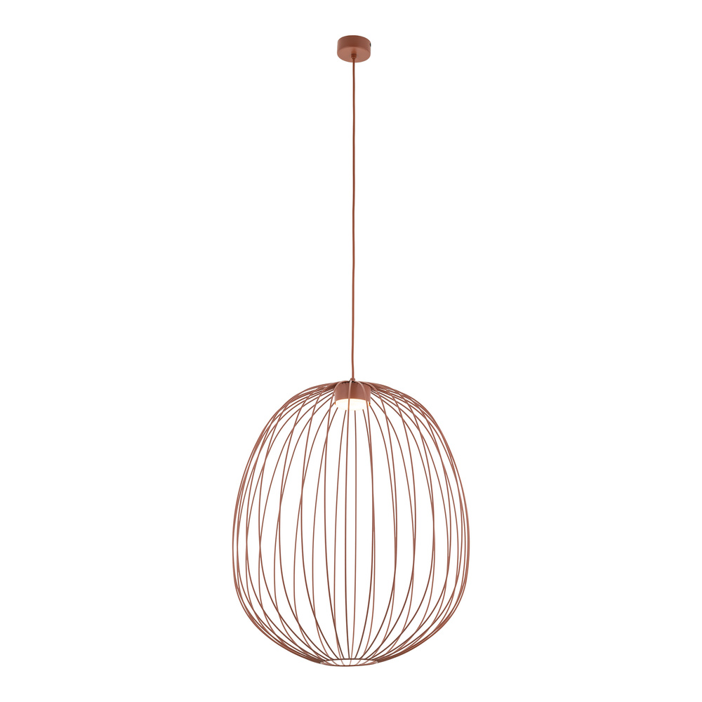 SPHERA L BRICK LAMPA WISZĄCA 1XGX53