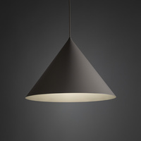 CONO XL KASZMIR LAMPA WISZĄCA 1XE27
