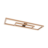 Lampa sufitowa / Kinkiet RAMME drewno dębowe 4027409800000