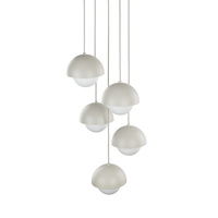 BONO BEIGE LAMPA WISZACA 5