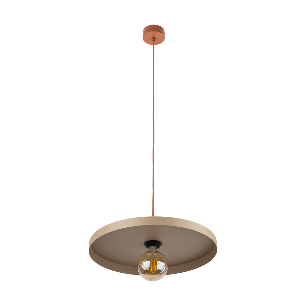 SILA BRICK SABIA 1XE27 LAMPA WISZĄCA 400