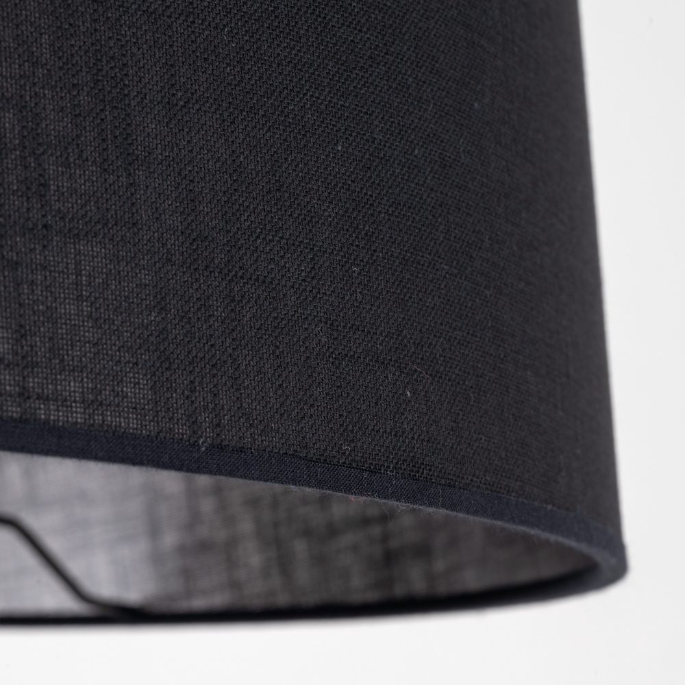 WALZ BLACK LAMPA PODŁOGOWA 1 FSC 100%, SA-COC-006060