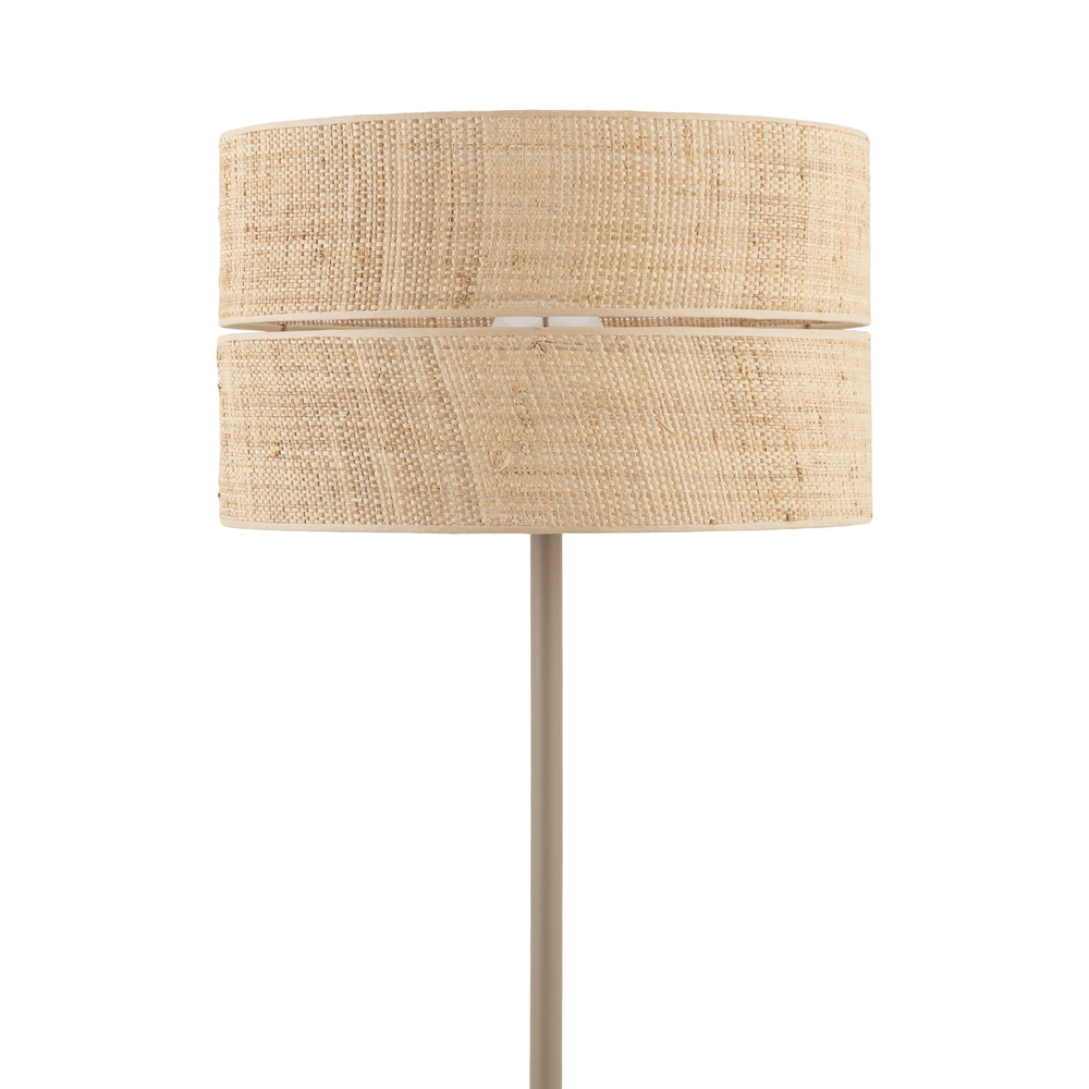 CALMA LAMPA PODŁOGOWA 1XE27