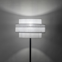 CALISTO WHITE LAMPA PODŁOGOWA 1