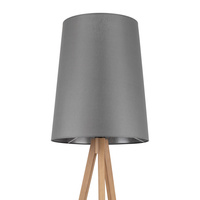 WALZ GRAY LAMPA PODŁOGOWA 1 PŁ FSC 100%, SA-COC-006060