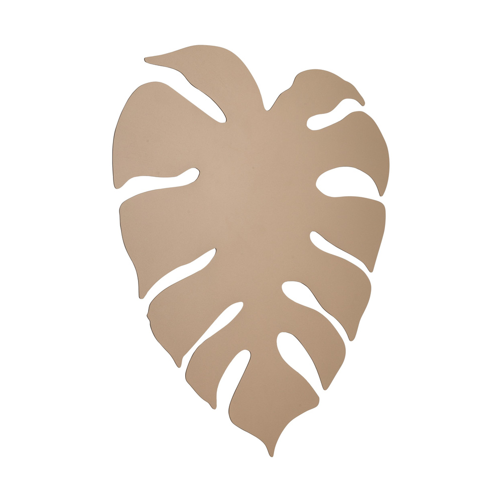 MONSTERA XL SABIA KINKIET 4