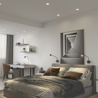 JET BLACK EYE 1XGU10