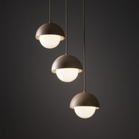 BONO SABIA 3XG9 LAMPA SUFITOWA