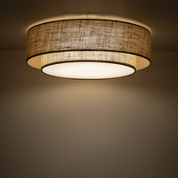 CALISTO JUTA LAMPA SUFITOWA 4  500