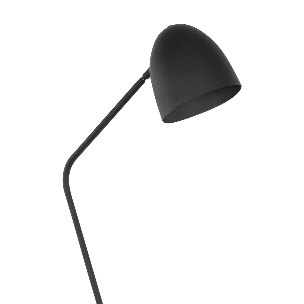 SOHO BLACK LAMPA.PODŁOGOWA 1