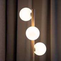 ESTERA WOOD LAMPA PODŁOGOWA 3