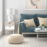 MELODY WHITE LAMPKA NOCNA 1